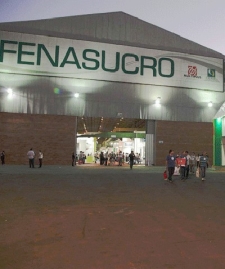 Transporte e Logística Ganham Espaço na Fenasucro