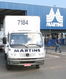 Martins Anuncia URN em Gois