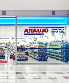 Drogaria Araujo Prevê Crescer 18%