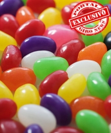 Indústria de Candies Avança no Cash & Carry