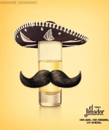 Baixinho da Kaiser Apresenta Marca de Tequila