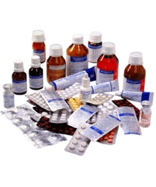 Venda de Medicamentos Cresce 6,38%