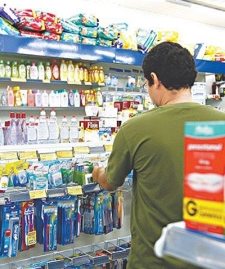 Farmácias Conquistam Nova Vitória no STF
