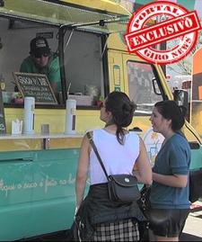 Food Truck: A Democratização da Comida de Rua no Brasil