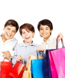 Vendas Online no Dia das Crianas Devem Crescer 13%