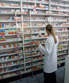 Farmcias Tm 60 Dias Para se Adequarem  Nova Lei