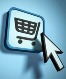 Preos Caem no E-commerce