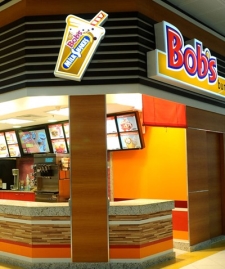 Rede Bob´s Inaugura Layout em São Paulo