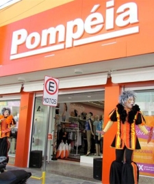 Rede Pompia Aposta no E-commerce