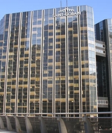 Saint-Gobain Amplia Investimentos no Brasil