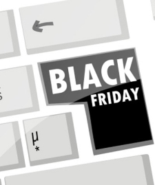 Black Friday: Lojas Virtuais Tero Selo de Qualidade