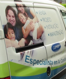 Doctor Frio: Expanso por Franquias