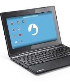 Positivo Lana Notebooks com Android