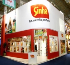 Entre no Arraiá da Sinhá