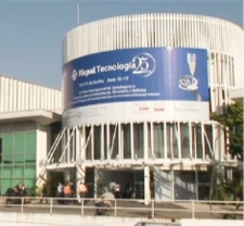 Fispal Tecnologia Movimenta Bilhões