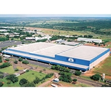 Martins Inaugura CD em Pernambuco