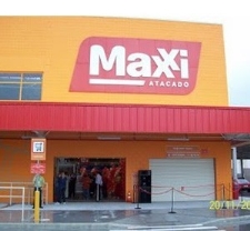 Maxxi Terá Loja em Santo Ângelo (RS)