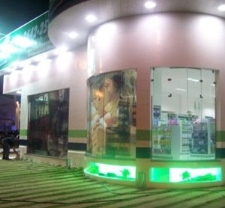 Rede Trel e Drogaria Santa F Realizam Parceria