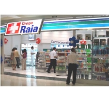 Droga Raia Projeta Abrir 150 PDVs at 2012