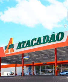Inauguração