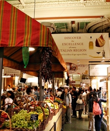 Eataly em São Paulo