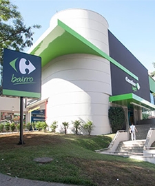 Modelo em Expansão