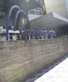 Possível Rebaixamento