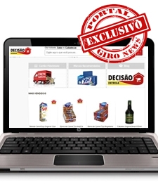 Detalhe da Operação Online