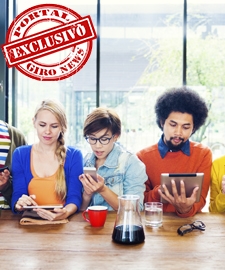 Geração Millennials