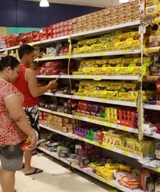 Preços Baixos