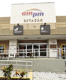 Mais Conveniência