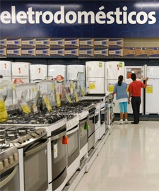 Intenção de Compra