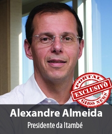 Aporte em 2016
