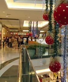 Balanço Natalino
