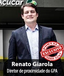 Minuto Pão de Açúcar