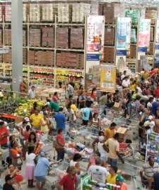 Após Baixas