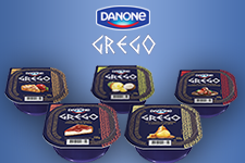 Danone Apresenta 26 Novidades na Apas