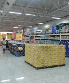 Conversão de Loja