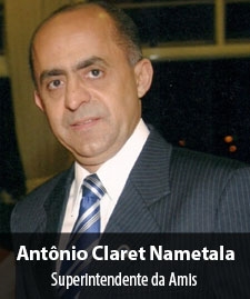 Irritação Oficial