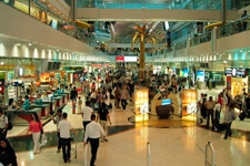 Fluxo de Pessoas em Shopping Centers Volta a Cair