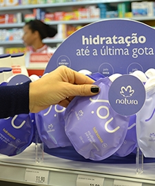 Nova Estratégia