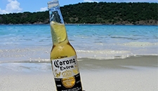 Cerveja Corona Anuncia Novo Conceito