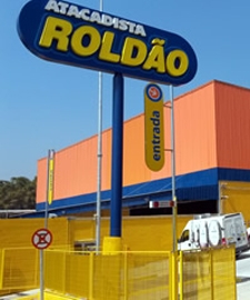 Fusão de Atacadistas