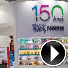 Nestlé Leva Uma Promoção Imperdível ao Trade
